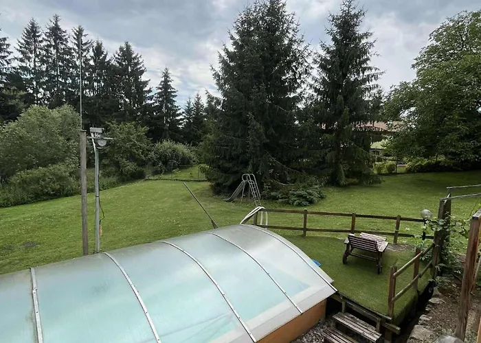 - U Vlčků Сasa de vacaciones Kostelec nad Vltavou